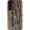 NFL Detroit Lions Realtree AP Camo Galaxy S22 Pro Case
