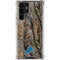 NFL Detroit Lions Realtree AP Camo Galaxy S22 Ultra Clear Case