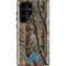 NFL Detroit Lions Realtree AP Camo Galaxy S22 Ultra Pro Case
