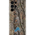 NFL Detroit Lions Realtree AP Camo Galaxy S22 Ultra Skin