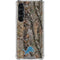 NFL Detroit Lions Realtree AP Camo Galaxy S23 Clear Case