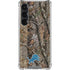 NFL Detroit Lions Realtree AP Camo Galaxy S23 Clear Case