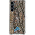 NFL Detroit Lions Realtree AP Camo Galaxy S23 FE Clear Case