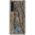 NFL Detroit Lions Realtree AP Camo Galaxy S23 Plus Clear Case