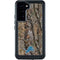 NFL Detroit Lions Realtree AP Camo Galaxy S23 Plus Waterproof Case