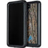 NFL Detroit Lions Realtree AP Camo Galaxy S23 Plus Waterproof Case