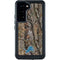 NFL Detroit Lions Realtree AP Camo Galaxy S23 Waterproof Case