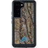 NFL Detroit Lions Realtree AP Camo Galaxy S23 Waterproof Case