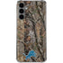 NFL Detroit Lions Realtree AP Camo Galaxy S24 Plus Clear Case