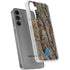 NFL Detroit Lions Realtree AP Camo Galaxy S24 Plus Clear Case