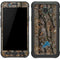 NFL Detroit Lions Realtree AP Camo Galaxy S7 Active Skin