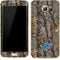 NFL Detroit Lions Realtree AP Camo Galaxy S7 Edge Skin