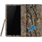 NFL Detroit Lions Realtree AP Camo Samsung Galaxy Tab Skin