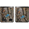 NFL Detroit Lions Realtree AP Camo Galaxy Z Flip Skin