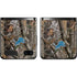 NFL Detroit Lions Realtree AP Camo Galaxy Z Flip Skin