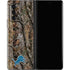 NFL Detroit Lions Realtree AP Camo Galaxy Z Fold2 5G Skin