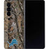 NFL Detroit Lions Realtree AP Camo Galaxy Z Fold4 5G Skin