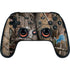 NFL Detroit Lions Realtree AP Camo Google Stadia Controller Skin