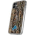 NFL Detroit Lions Realtree AP Camo iPhone 11 Clear Case