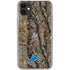 NFL Detroit Lions Realtree AP Camo iPhone 11 Clear Case