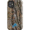 NFL Detroit Lions Realtree AP Camo iPhone 11 Impact Case