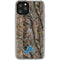 NFL Detroit Lions Realtree AP Camo iPhone 11 Pro Clear Case