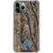 NFL Detroit Lions Realtree AP Camo iPhone 11 Pro Max Clear Case
