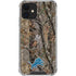 NFL Detroit Lions Realtree AP Camo iPhone 12 Clear Case