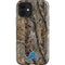 NFL Detroit Lions Realtree AP Camo iPhone 12 Impact Case