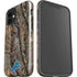 NFL Detroit Lions Realtree AP Camo iPhone 12 Impact Case