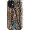 NFL Detroit Lions Realtree AP Camo iPhone 12 Mini Impact Case