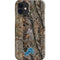 NFL Detroit Lions Realtree AP Camo iPhone 12 Mini Lite Case