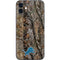 NFL Detroit Lions Realtree AP Camo iPhone 12 Mini Skin