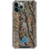 NFL Detroit Lions Realtree AP Camo iPhone 12 Pro Clear Case
