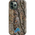 NFL Detroit Lions Realtree AP Camo iPhone 12 Pro Impact Case
