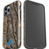 NFL Detroit Lions Realtree AP Camo iPhone 12 Pro Impact Case