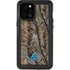 NFL Detroit Lions Realtree AP Camo iPhone 12 Pro Max Waterproof Case