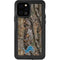 NFL Detroit Lions Realtree AP Camo iPhone 12 Pro Waterproof Case
