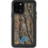NFL Detroit Lions Realtree AP Camo iPhone 12 Pro Waterproof Case