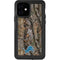 NFL Detroit Lions Realtree AP Camo iPhone 12 Waterproof Case