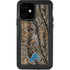 NFL Detroit Lions Realtree AP Camo iPhone 12 Waterproof Case