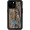 NFL Detroit Lions Realtree AP Camo iPhone 13 Mini Waterproof Case