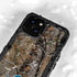 NFL Detroit Lions Realtree AP Camo iPhone 13 Mini Waterproof Case