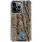 NFL Detroit Lions Realtree AP Camo iPhone 13 Pro Clear Case