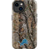 NFL Detroit Lions Realtree AP Camo iPhone 15 Plus Impact Case