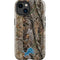 NFL Detroit Lions Realtree AP Camo iPhone 14 Plus Impact Case