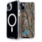 NFL Detroit Lions Realtree AP Camo iPhone 15 MagSafe Case