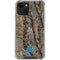 NFL Detroit Lions Realtree AP Camo iPhone 15 Plus Clear Case