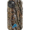 NFL Detroit Lions Realtree AP Camo iPhone 14 Impact Case