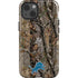 NFL Detroit Lions Realtree AP Camo iPhone 15 Impact Case